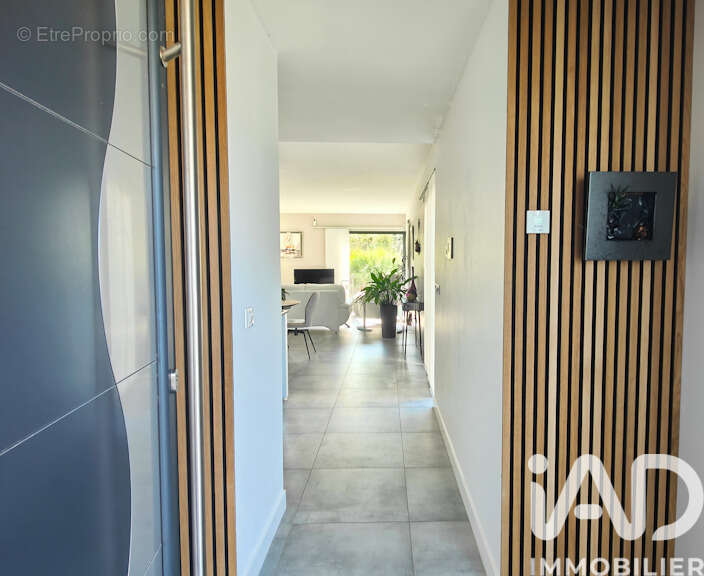 Photo 3 - Maison à MELESSE