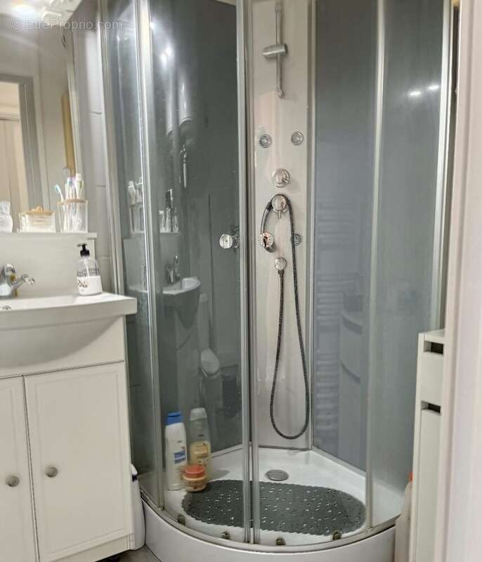 Appartement à CANET-EN-ROUSSILLON