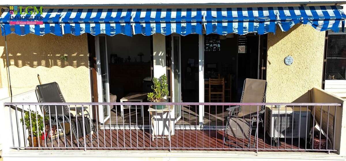 Appartement à NIMES