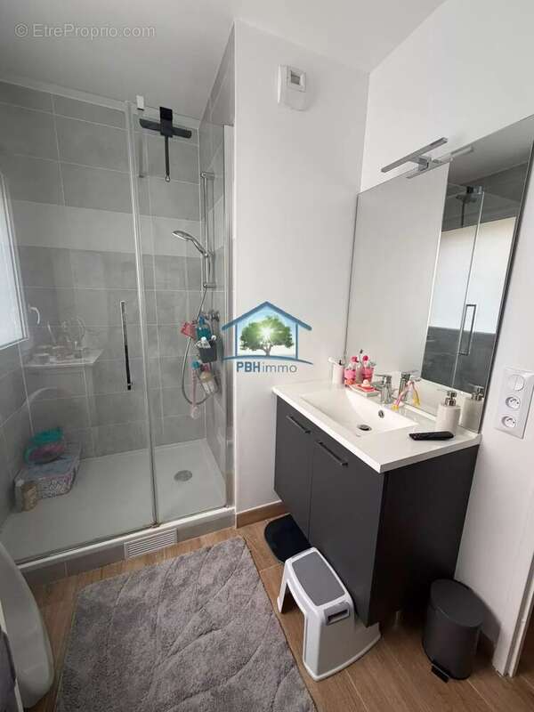 Appartement à CHELLES