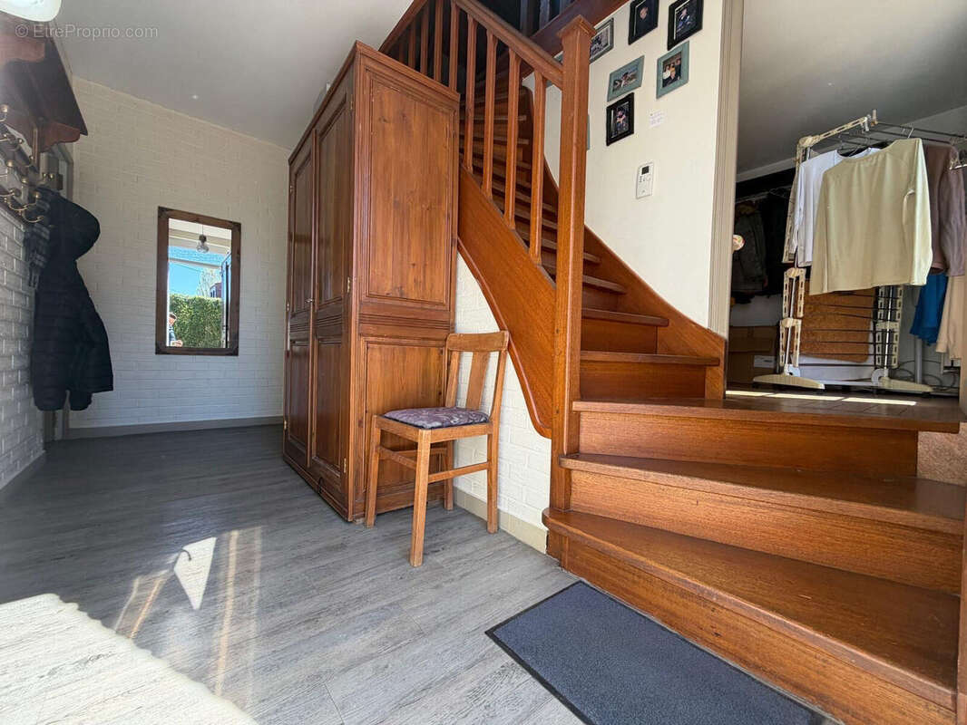 Photo 5 - Maison à BEUVRY