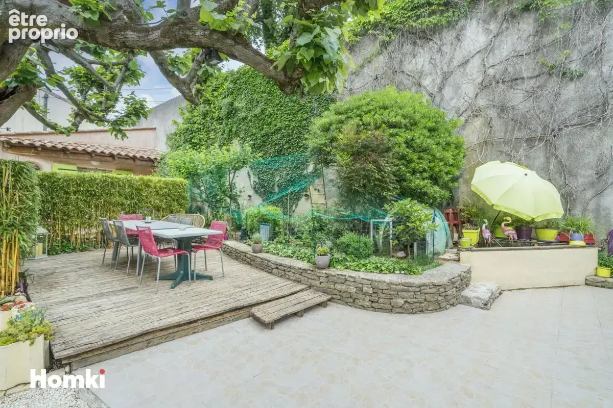 Maison/Villa T7 de 187 m² à Donzère 26290 - photo 2