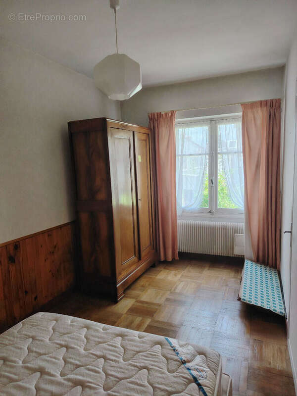 Maison à LOURY