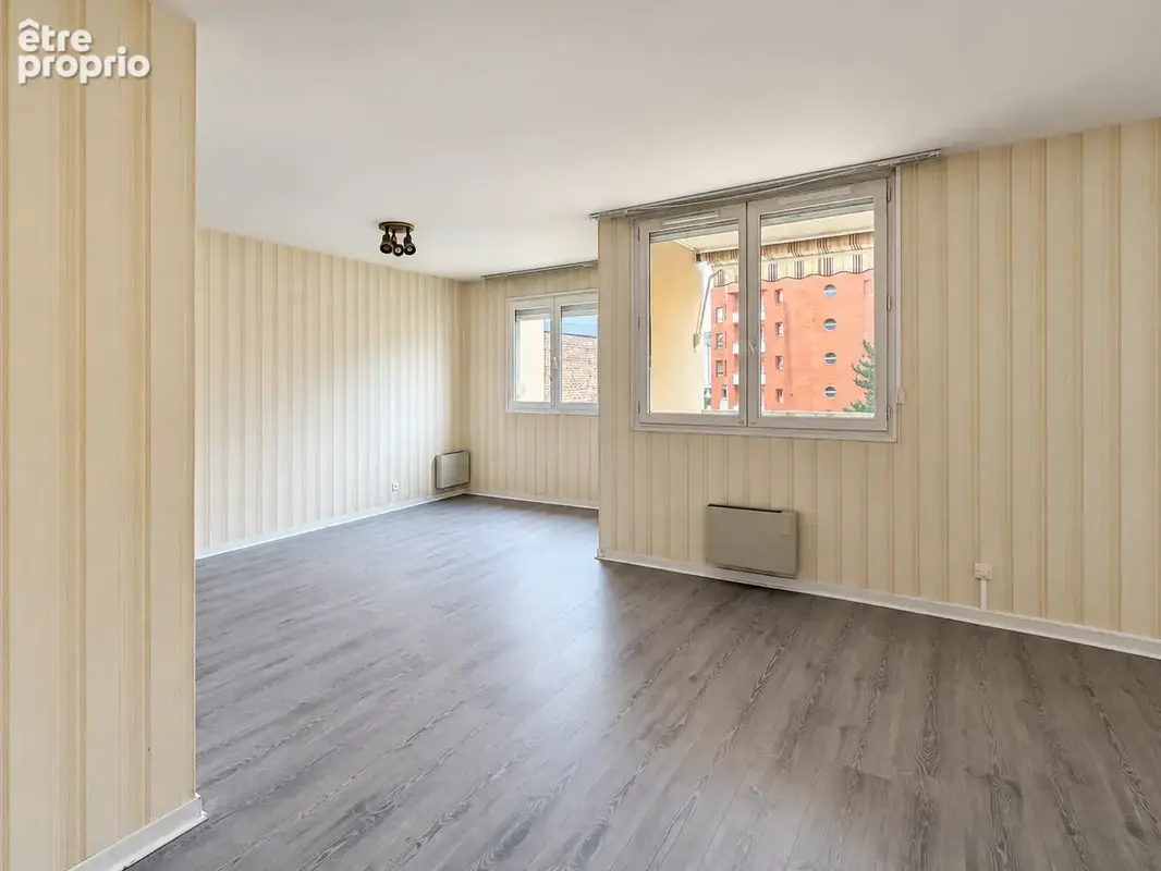 Appartement à LE MANS