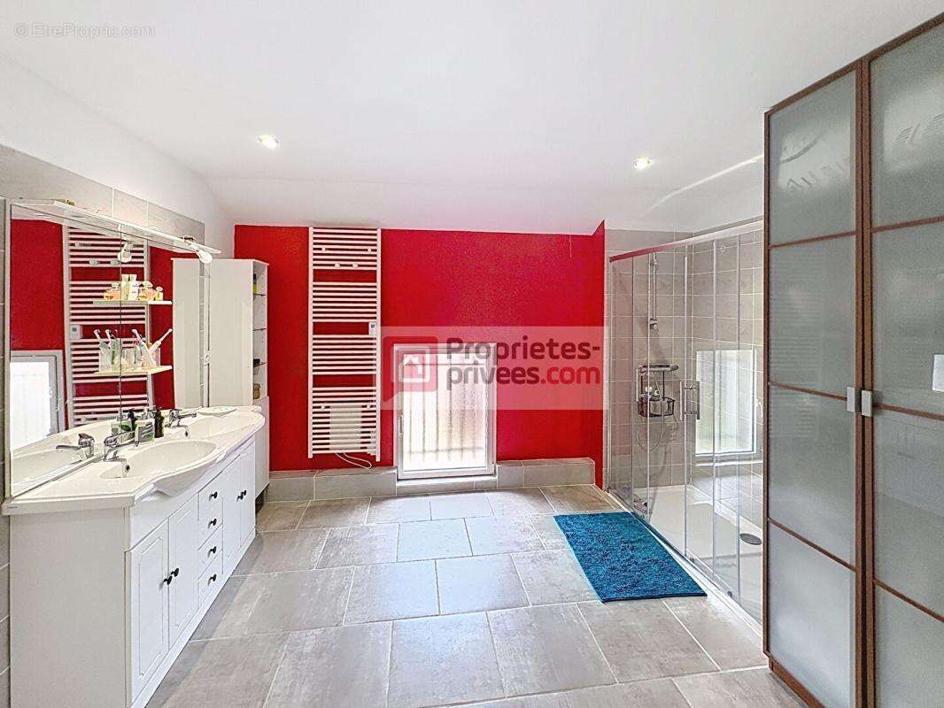 Maison  familiale ou secondaire - photo 10
