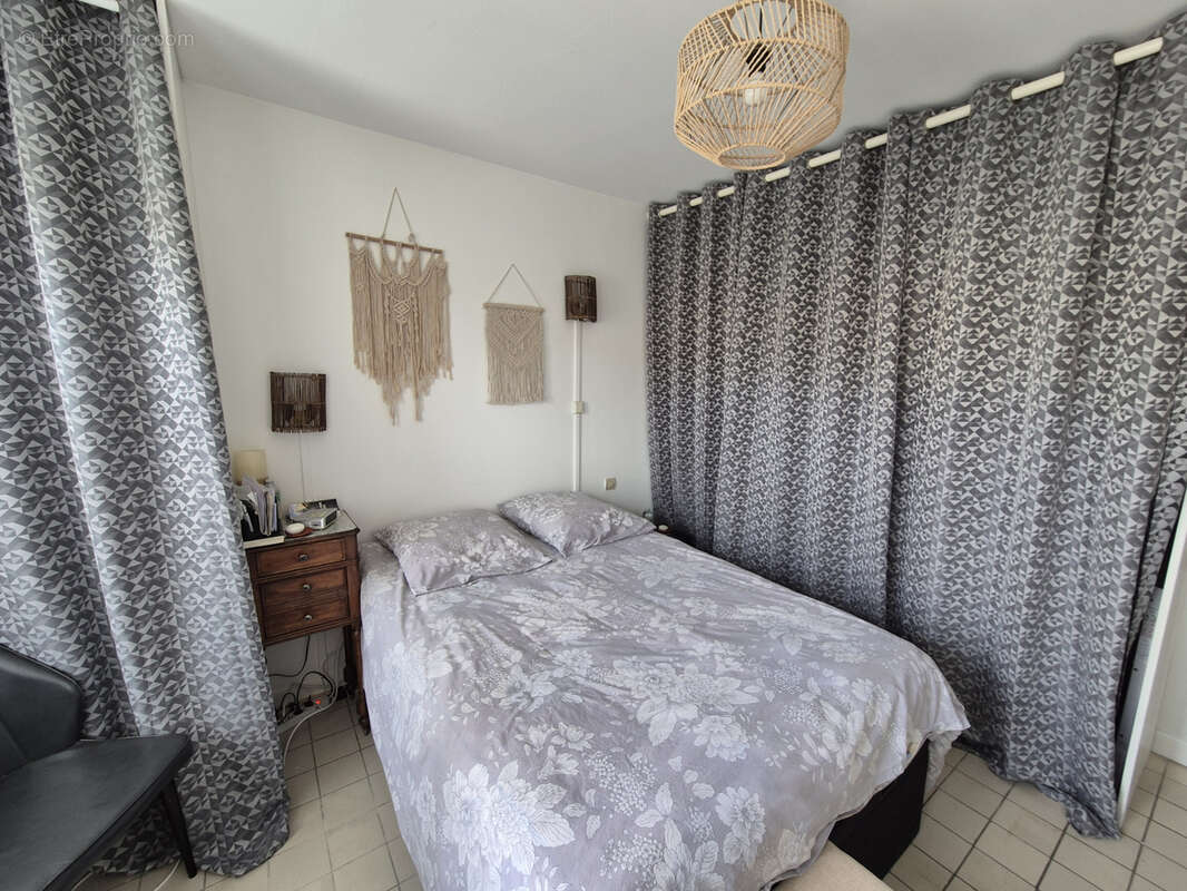 Appartement à CUCQ
