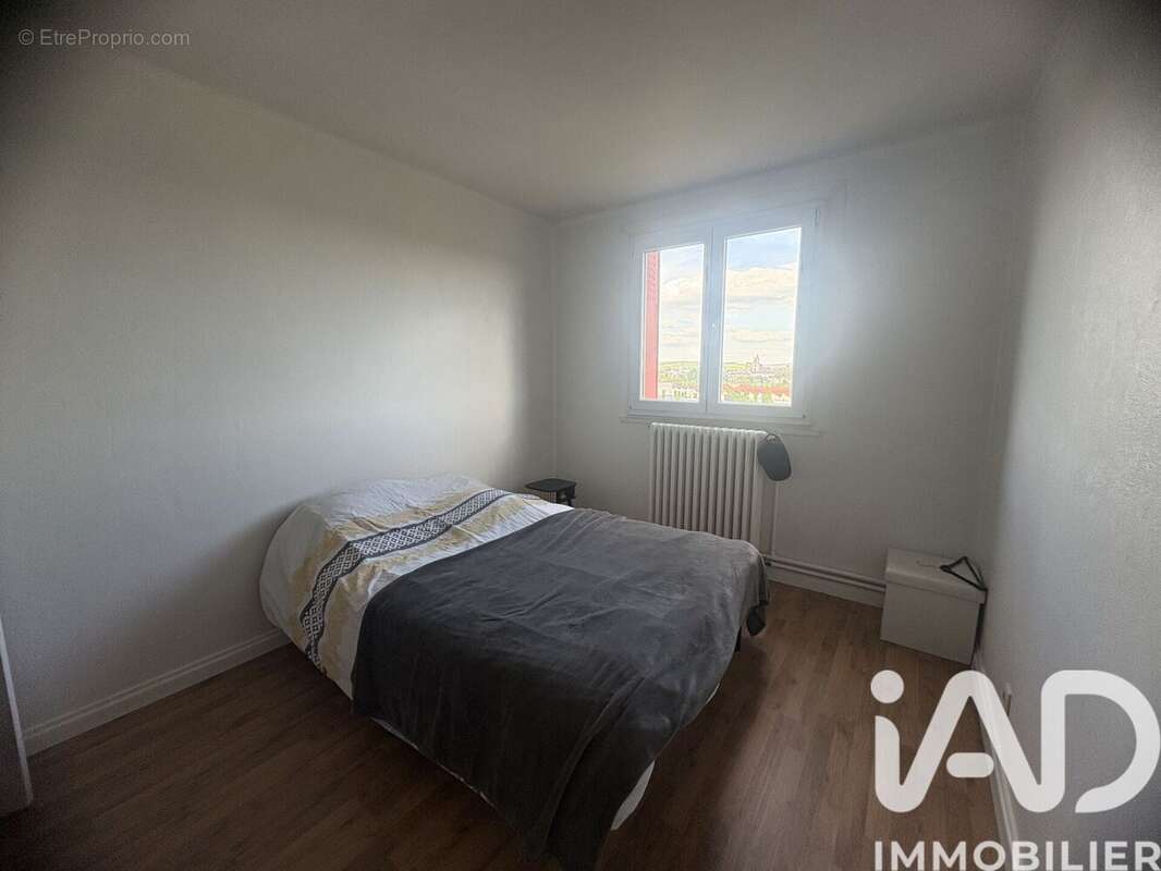 Photo 9 - Appartement à PARON