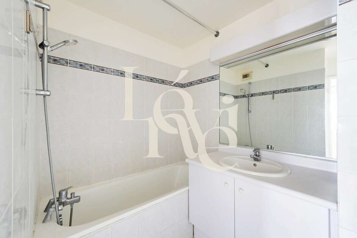 Appartement - 2 pièces - 42,55m2 - photo 12