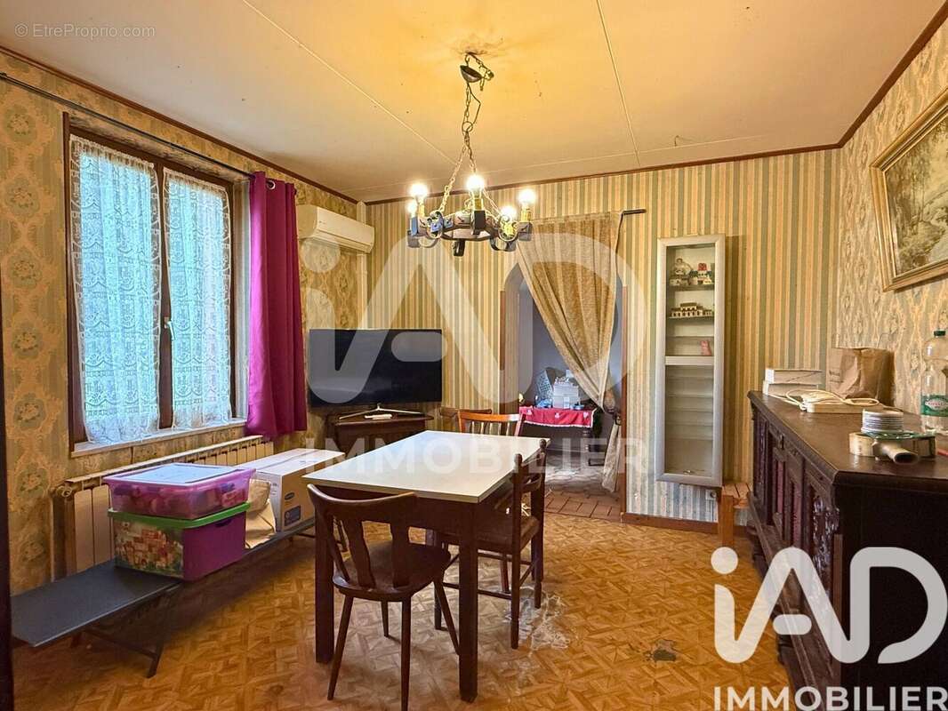 Photo 8 - Maison à WITTENHEIM