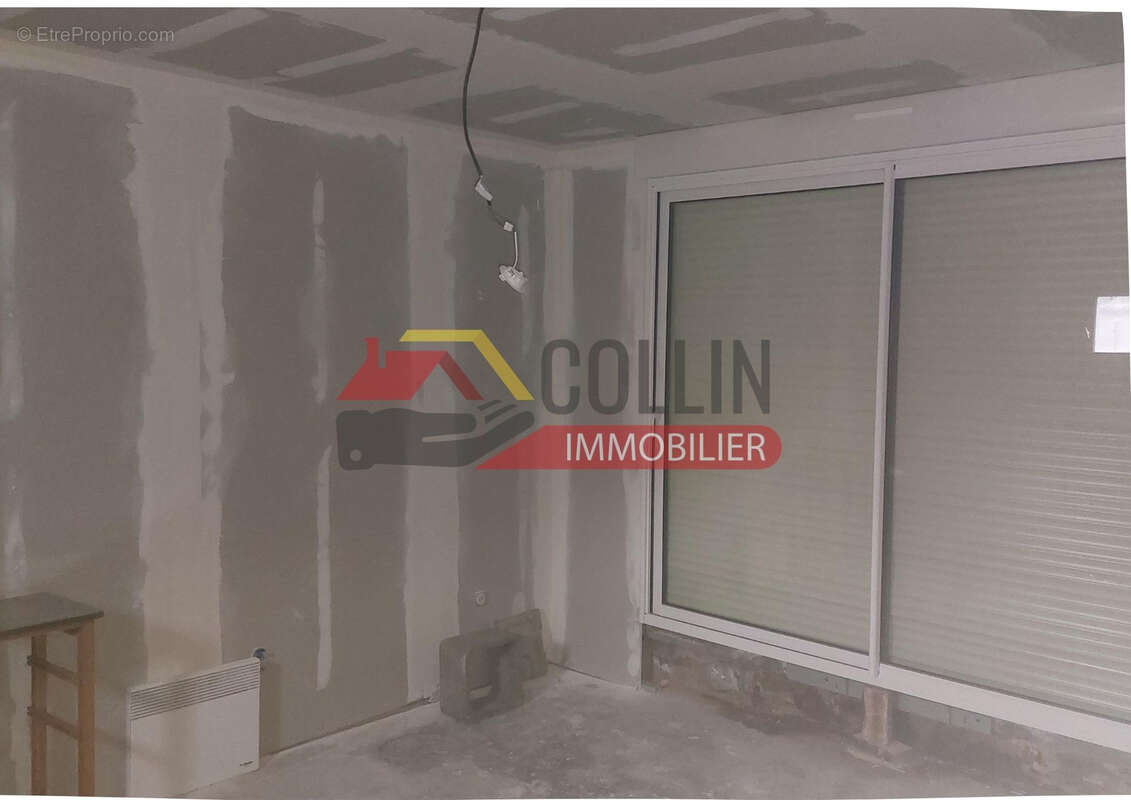 Appartement à SAINT-NICOLAS-DE-PORT