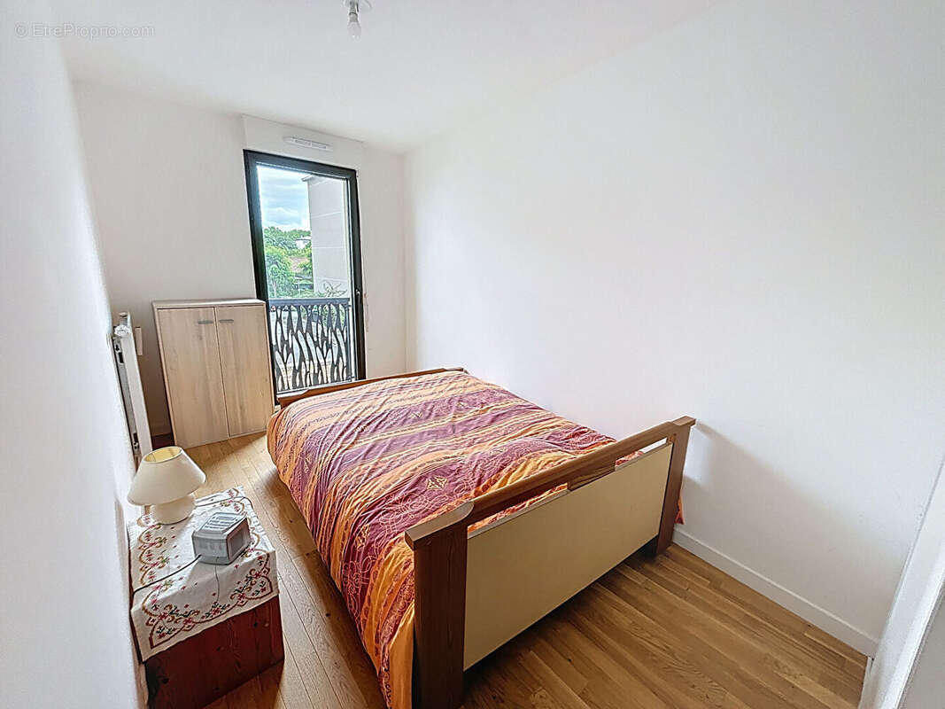 Appartement à VILLEJUIF