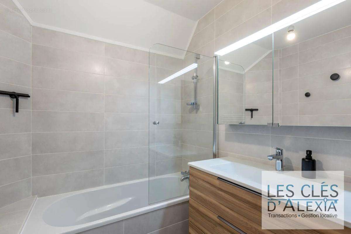 Appartement à LYON-3E
