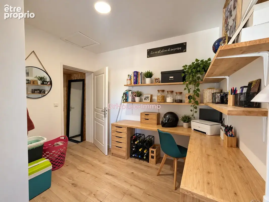 Maison 5 pièces 125 m² à vendre à Bessan (34550) - photo 9