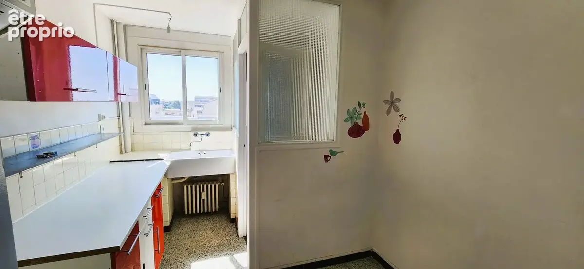 Photo Appartement à Beziers au prix de 69 000€