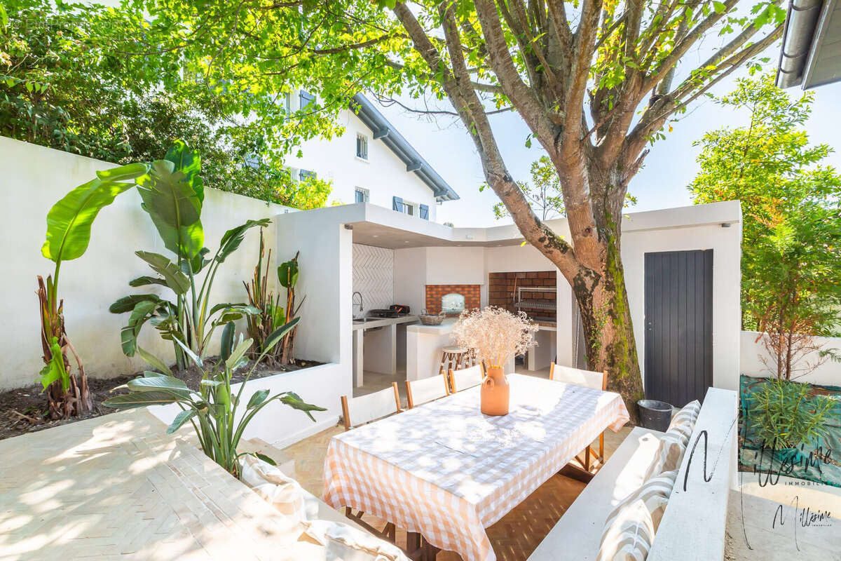 Maison à ANGLET