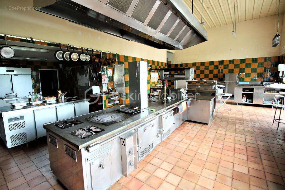 Commerce à MANOSQUE