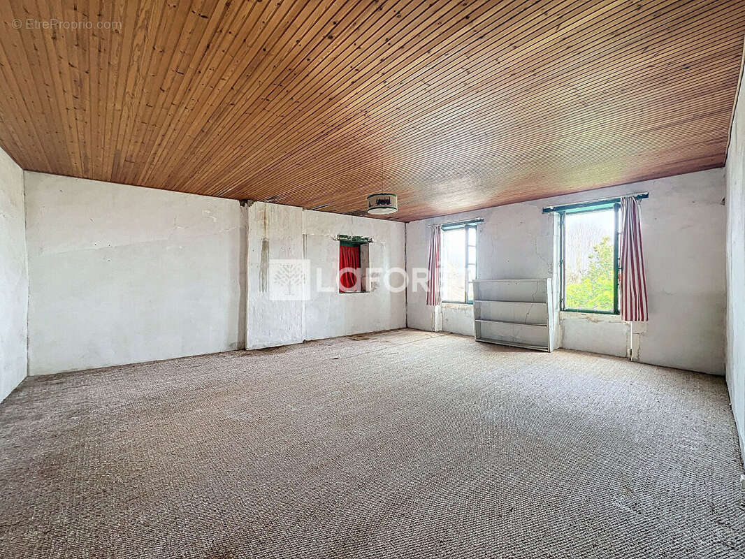 Maison à SAINT-GEORGES-D&#039;OLERON