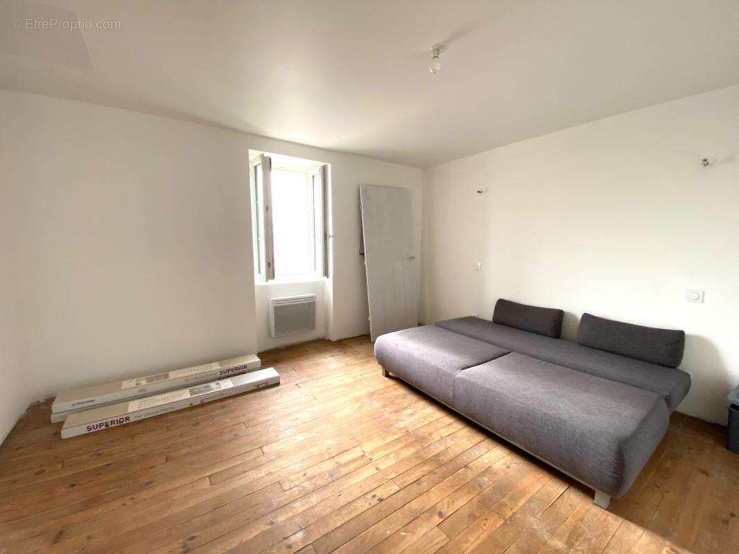 Maison entièrement rénovée 4 pièces Proche de GEAUNE (40) - photo 11