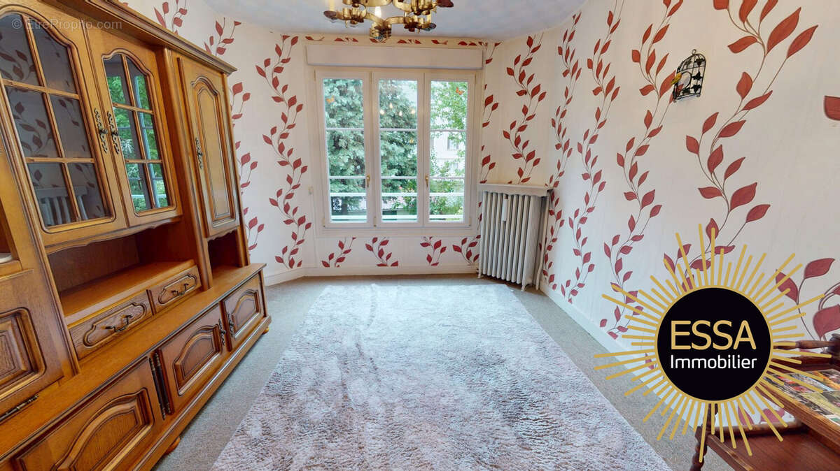 Maison à VIROFLAY