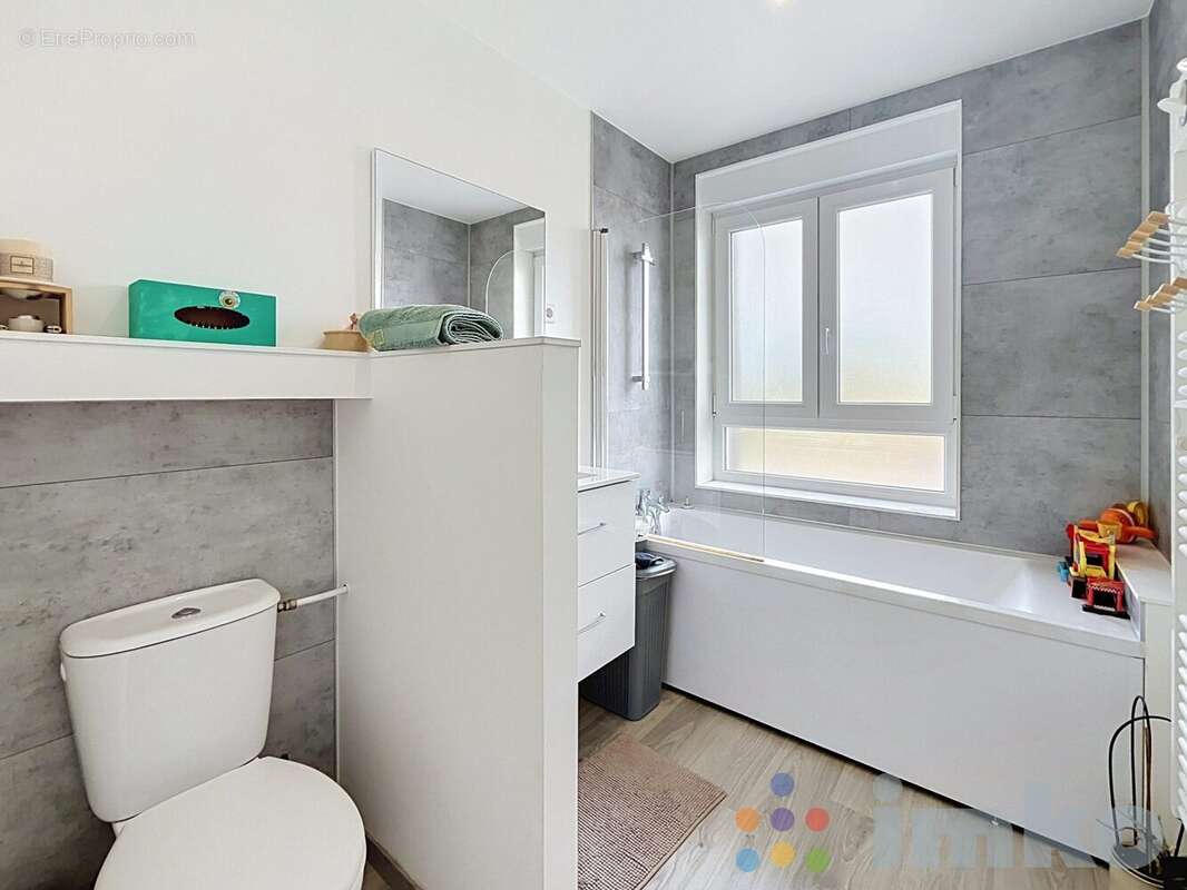 Maison 131 m² à Fort-Mardyck  - photo 6