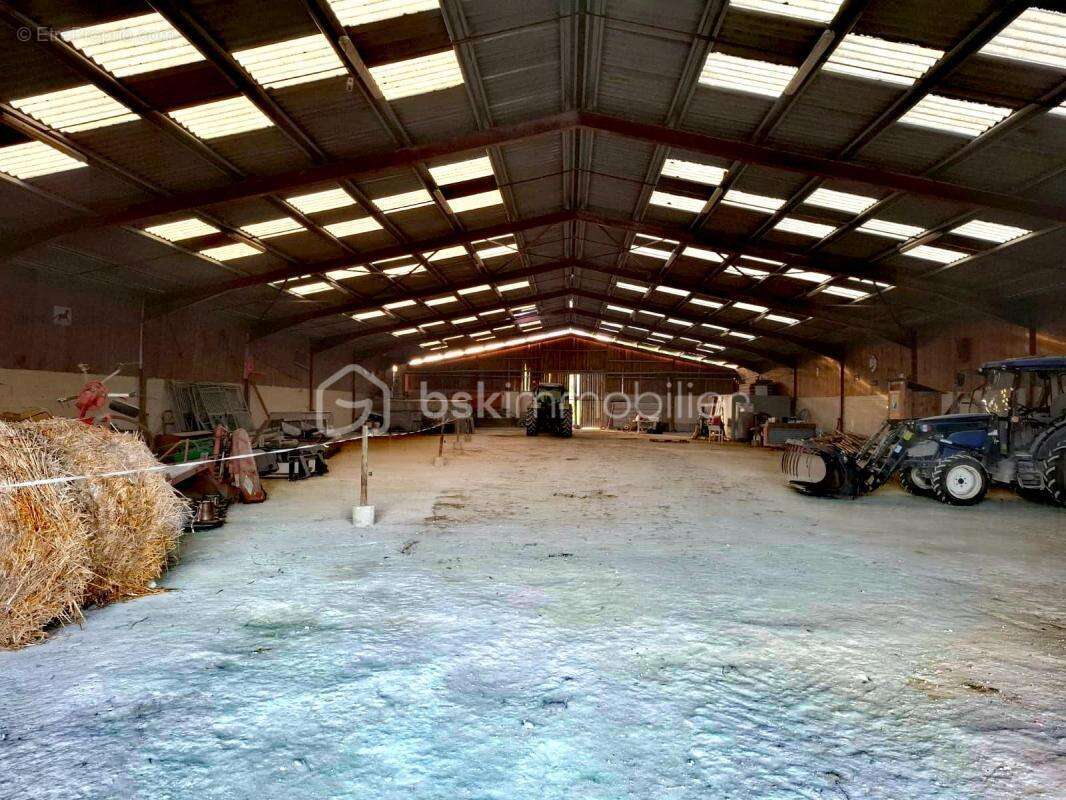 Maison à NOVION-PORCIEN