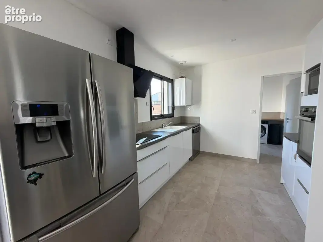 La tranche sur mer 85360 - la griere - villa plain pied de 2026 grand confort avec garage et jardin clos - photo 10
