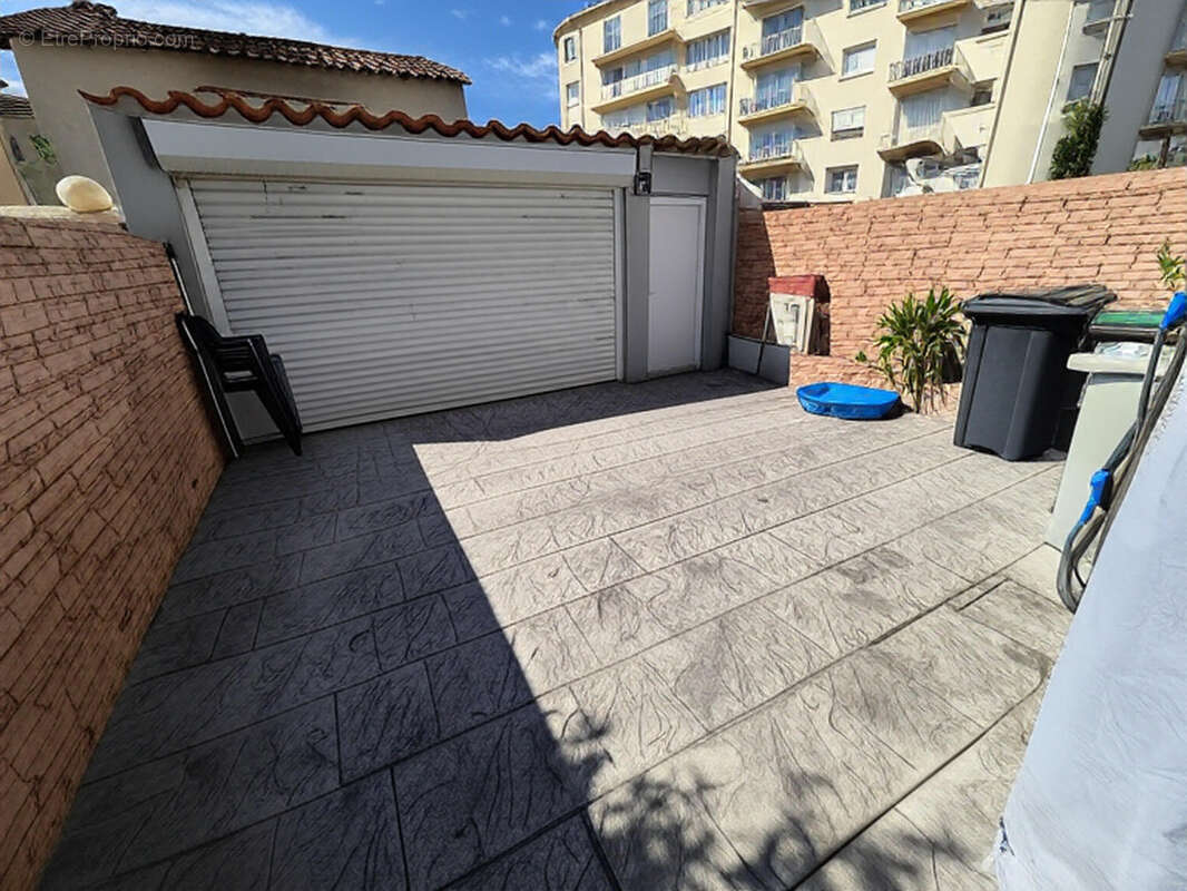 Maison à PERPIGNAN