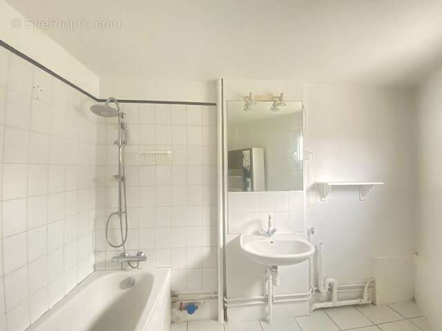 Appartement à MAISONS-ALFORT