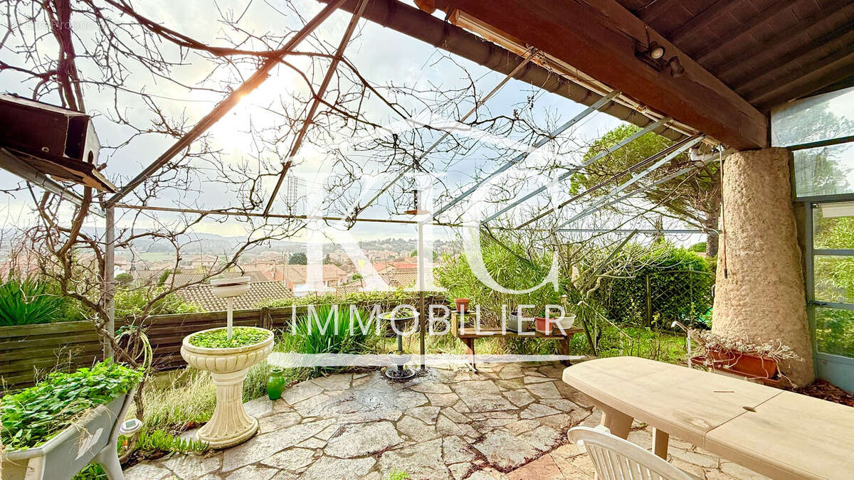 Maison à CARCASSONNE