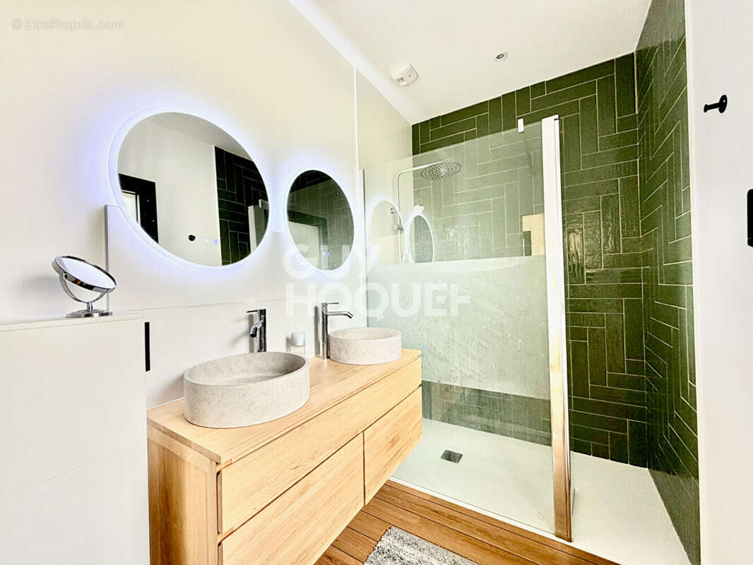 Maison à LA TESTE-DE-BUCH