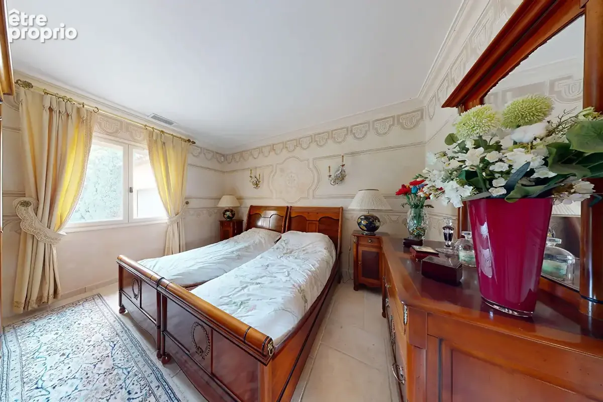 Belle Propriété atypique 207m² piscine Saint-Cyprien- 66750 - photo 10
