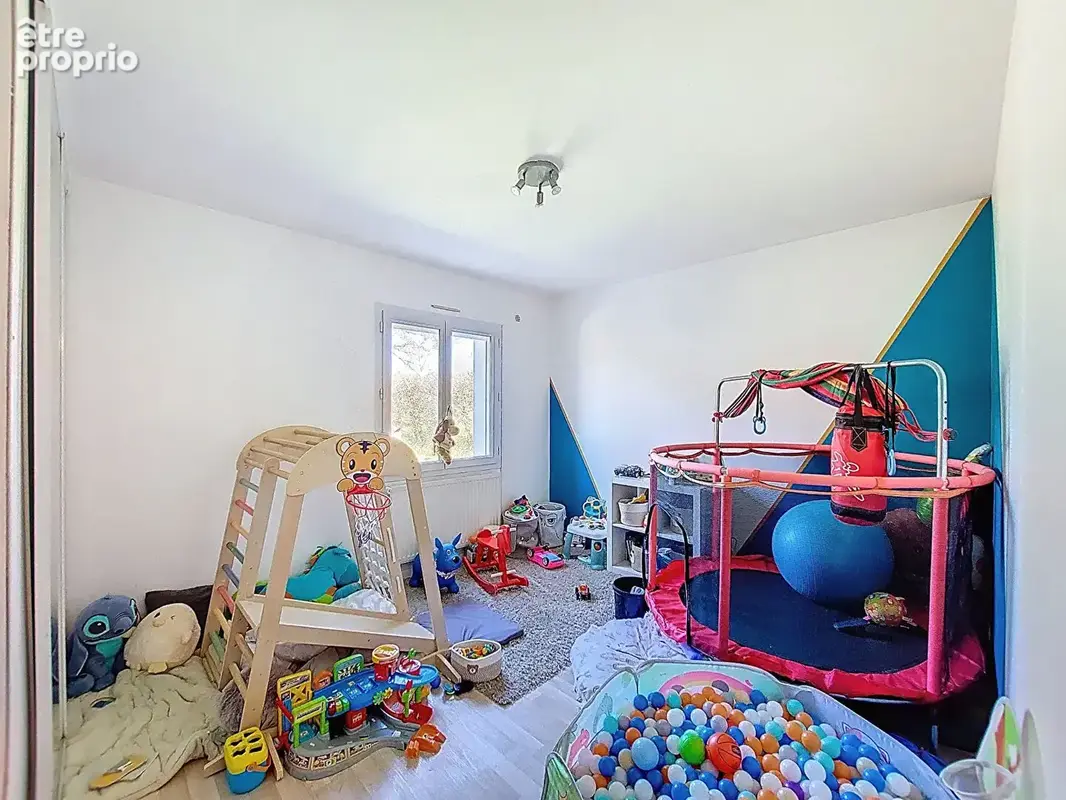 Maison Carquefou 5 pièce(s) 133.41 m2 - photo 10