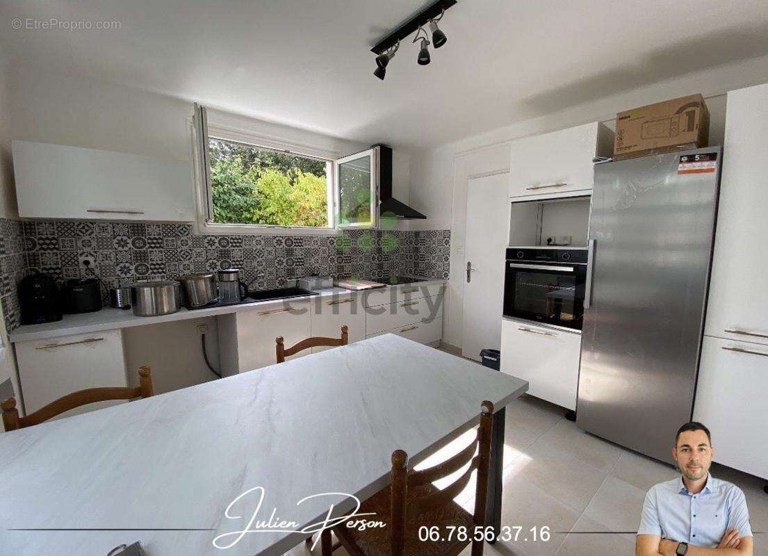 Maison à SAINT-BRIEUC