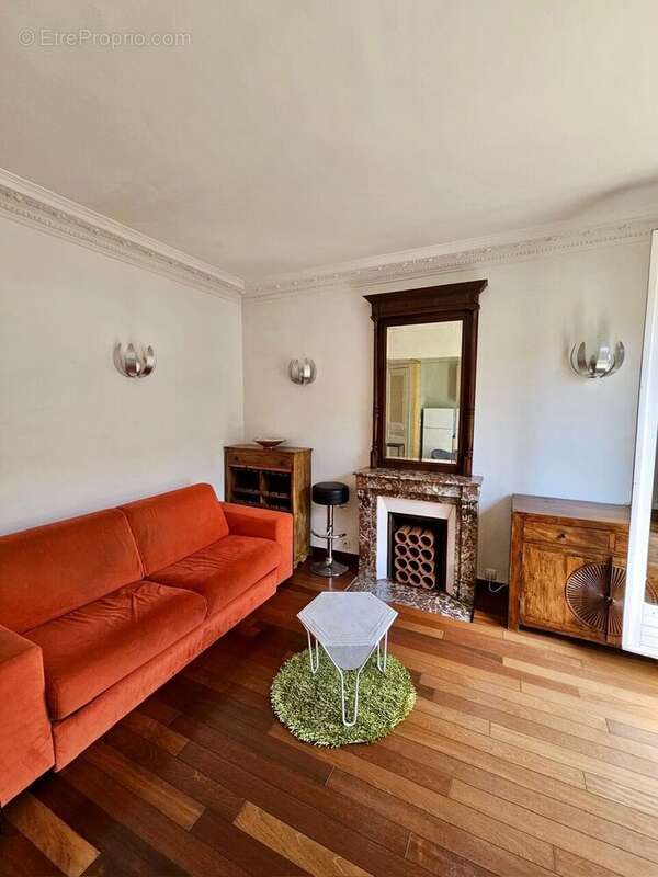 Photo 3 - Appartement à PARIS-19E