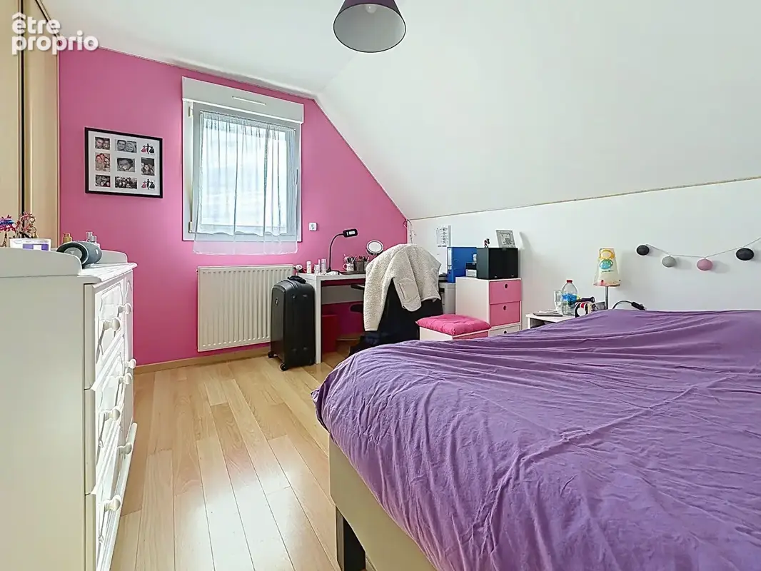 SAINT ANDRE SUR ORNE - Maison familiale de 6 pièces - photo 11
