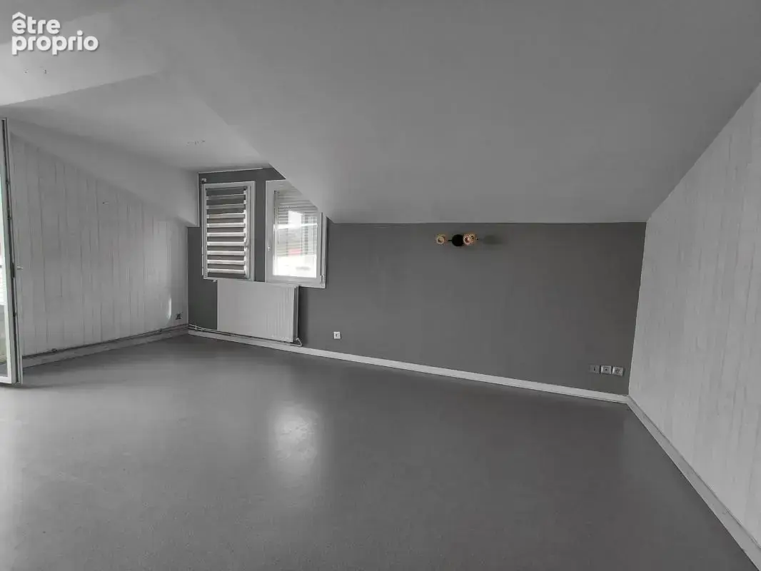 T3 JURY / Petite Copropriété - photo 3