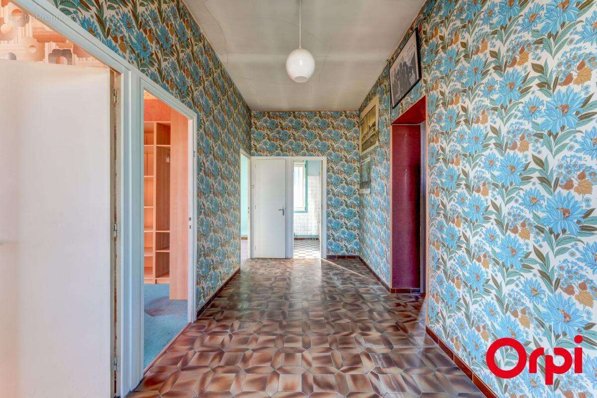 Maison à VENISSIEUX