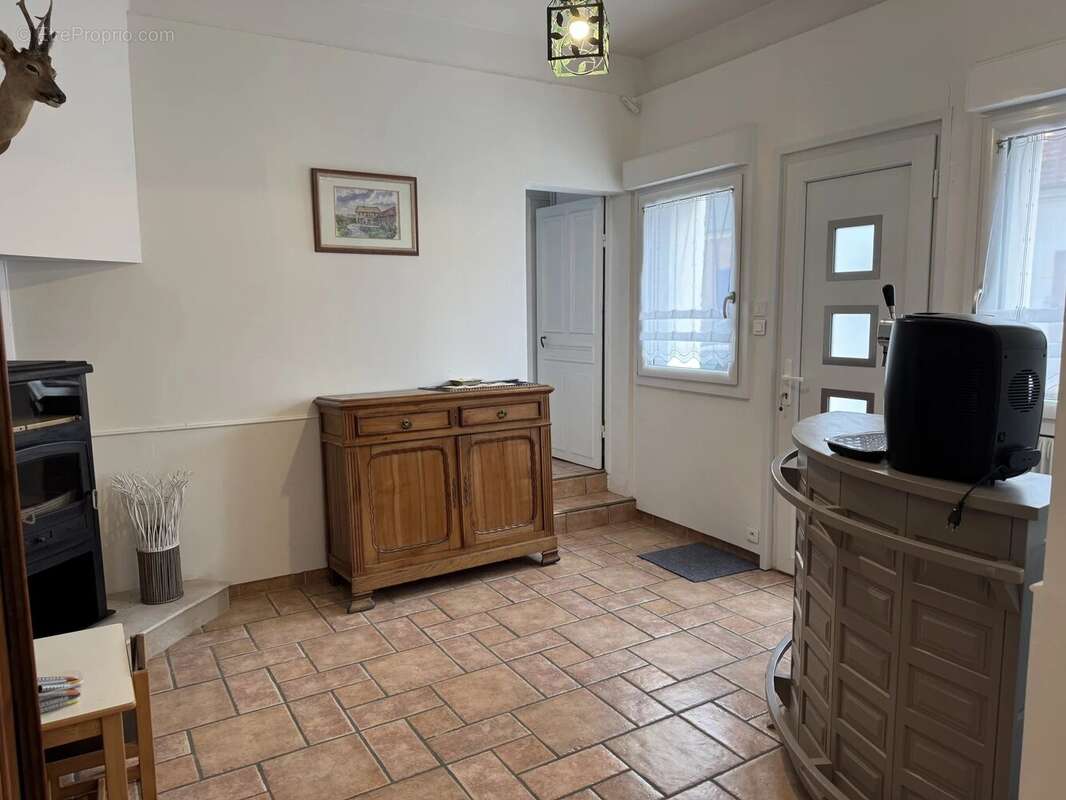 Maison à BOVES