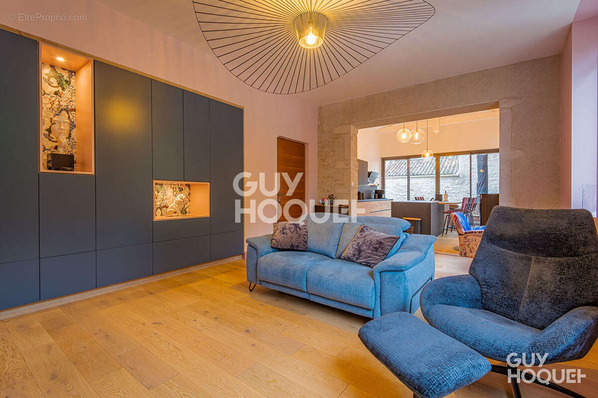 Appartement à BOURG-EN-BRESSE