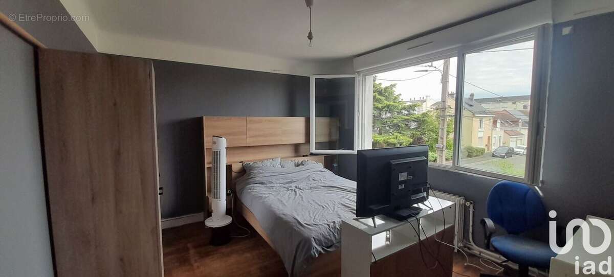 Photo 8 - Maison à DEOLS