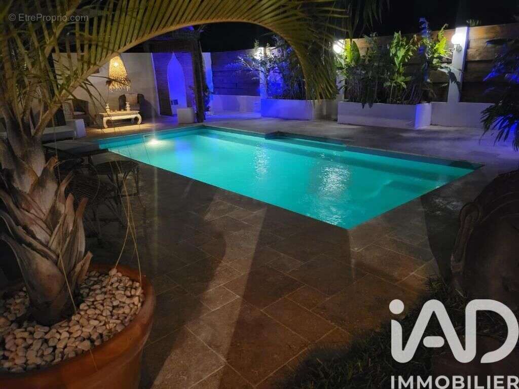 Photo 4 - Maison à SAINT-LOUIS