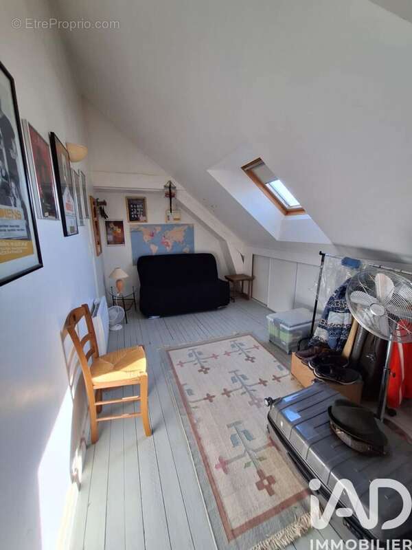 Photo 5 - Appartement à TROYES