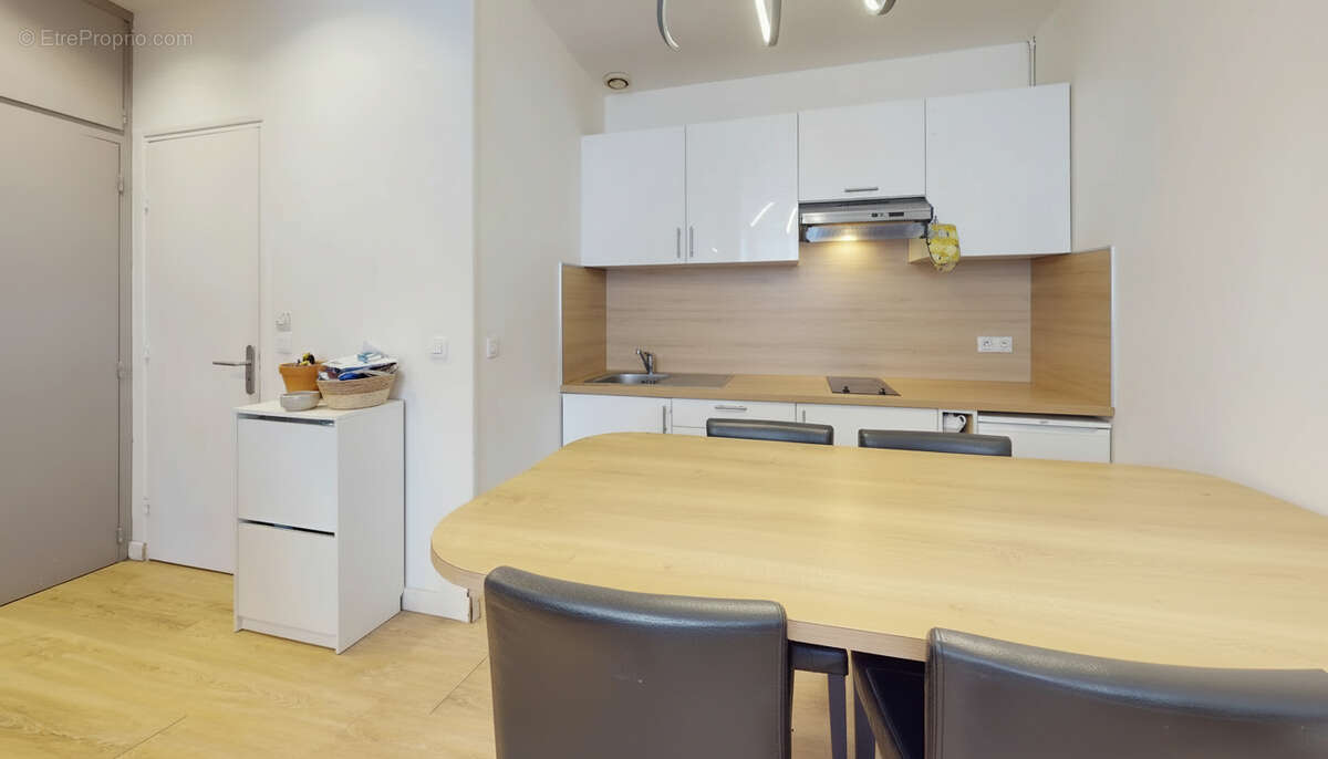 Appartement à BIARRITZ