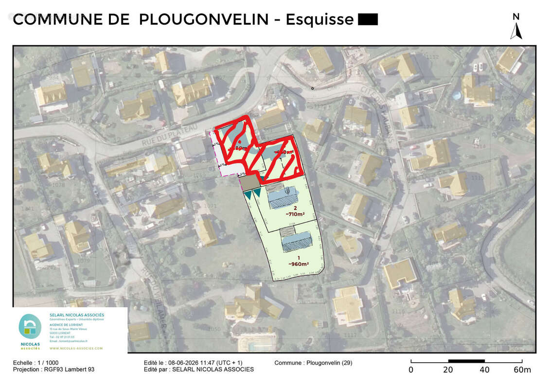 Propriété de caractère  vue mer de l'etage - quartier calme - photo 23