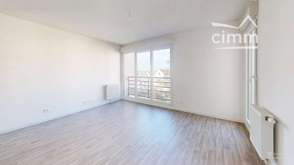 Appartement à ORLEANS