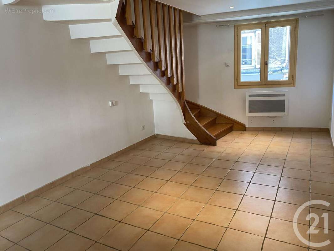 Appartement à ANNONAY