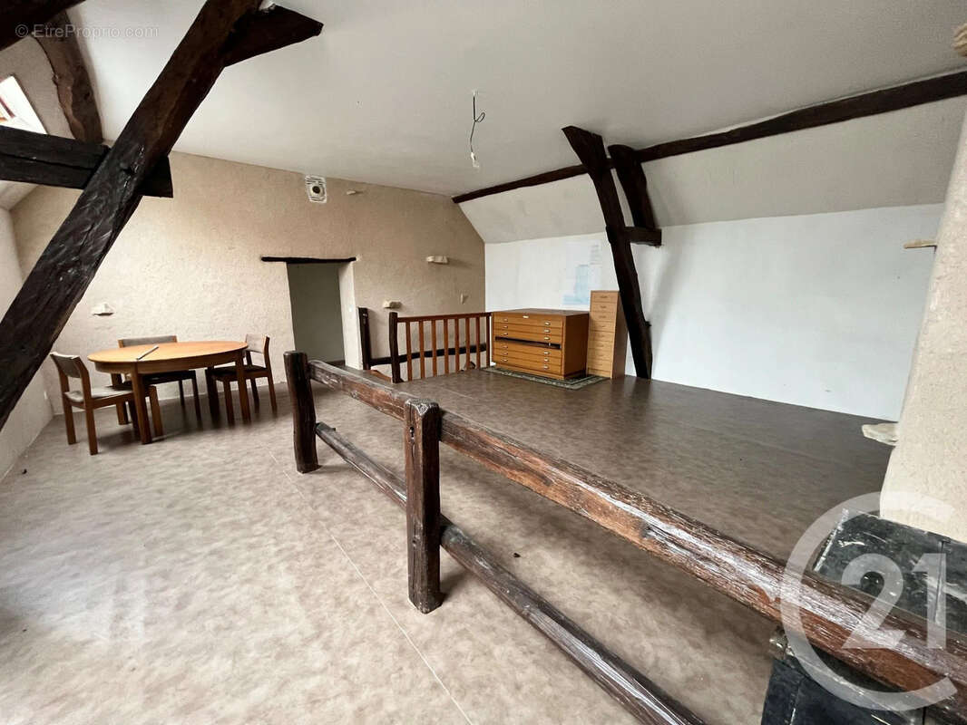 Maison à LA CHAPELLE-SAINT-ANDRE