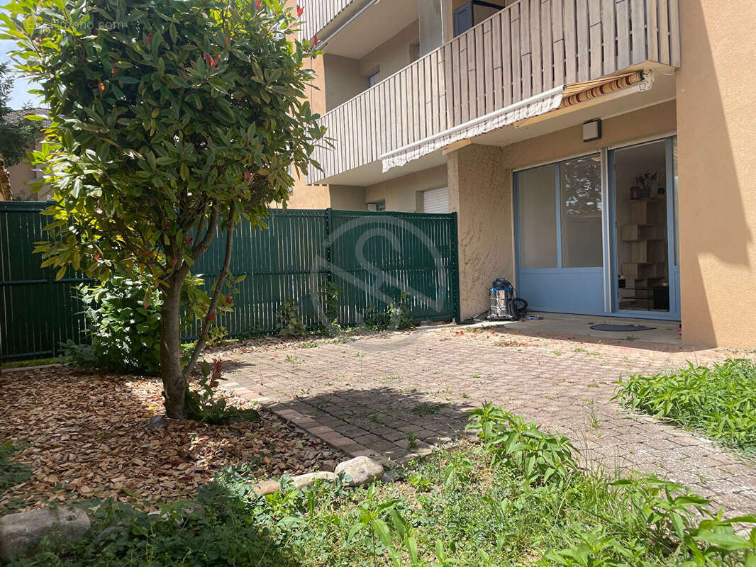 Appartement à LA COTE-SAINT-ANDRE