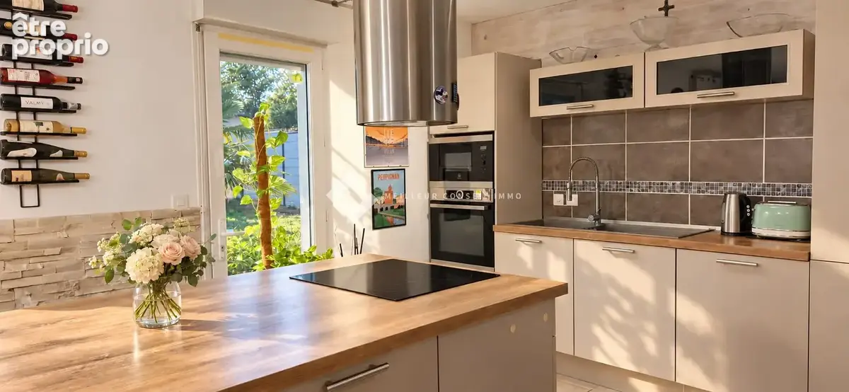 Maison 5 pièces 116 m² à vendre à Smarves (86240) - photo 2