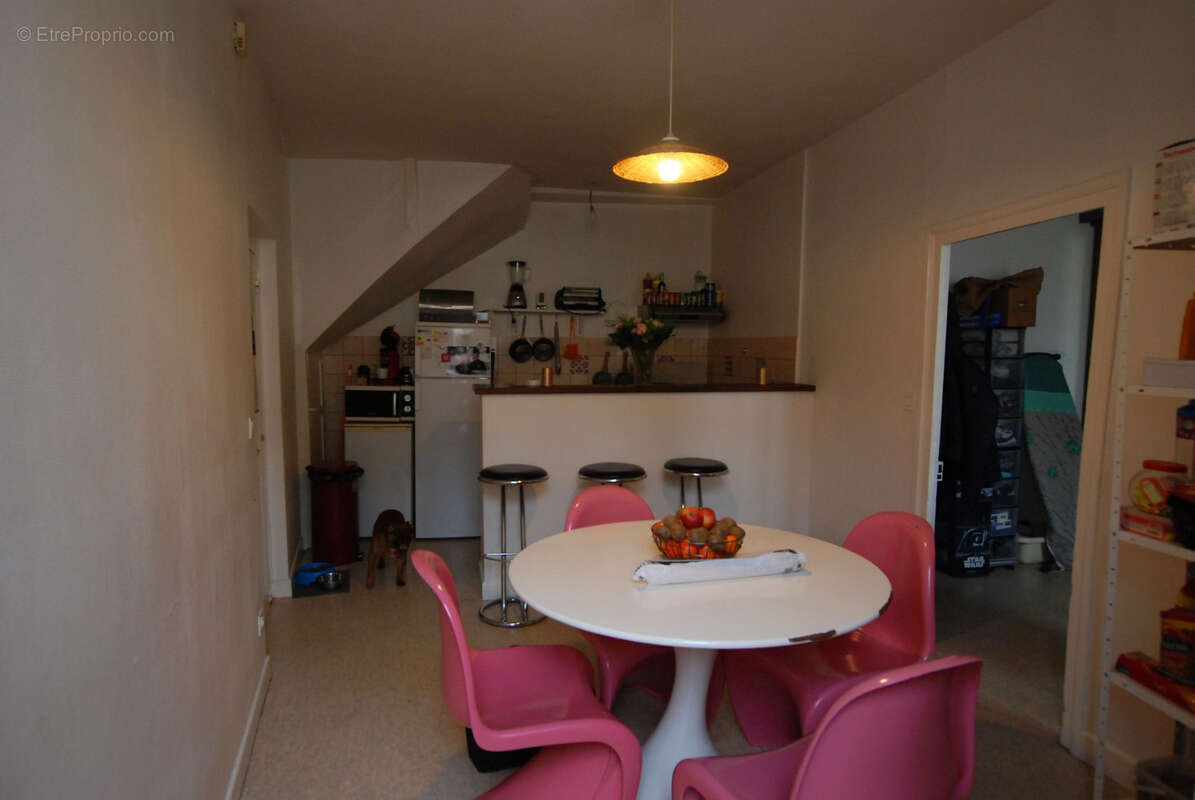 Appartement à SOUILLAC